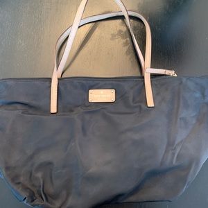 Black Kate Spade Kennedy Park Sophie Tote
